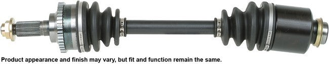 CARDONE New CV Axle Assembly P/N:66-8097 Fits: Ford Probe 97-93, Mazda 626 02-93, Mazda Mx-6 97-93 - Image 1