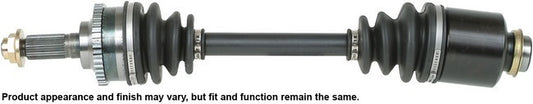 CARDONE New CV Axle Assembly P/N:66-8097 Fits: Ford Probe 97-93, Mazda 626 02-93, Mazda Mx-6 97-93 - Image 1