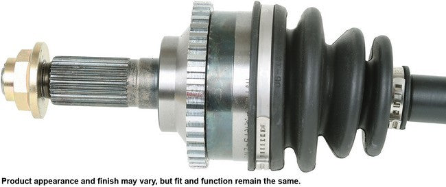 CARDONE New CV Axle Assembly P/N:66-8097 Fits: Ford Probe 97-93, Mazda 626 02-93, Mazda Mx-6 97-93 - Image 2