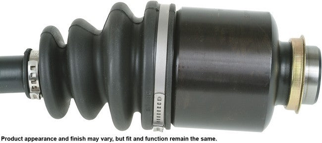 CARDONE New CV Axle Assembly P/N:66-8097 Fits: Ford Probe 97-93, Mazda 626 02-93, Mazda Mx-6 97-93 - Image 3