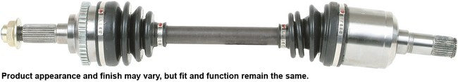 CARDONE New CV Axle Assembly P/N:66-8098 Fits: Kia Sephia 00-95, Kia Spectra 2000, Mazda Mx-3 95-92, Mazda Protege 03-01, Mazda Protege 1995, Mazda Protege5 03-02 - Image 1