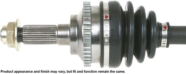 CARDONE New CV Axle Assembly P/N:66-8098 Fits: Kia Sephia 00-95, Kia Spectra 2000, Mazda Mx-3 95-92, Mazda Protege 03-01, Mazda Protege 1995, Mazda Protege5 03-02 - Image 2