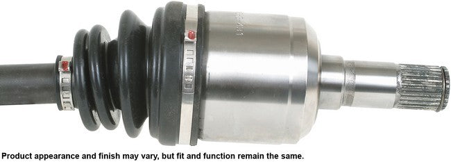 CARDONE New CV Axle Assembly P/N:66-8098 Fits: Kia Sephia 00-95, Kia Spectra 2000, Mazda Mx-3 95-92, Mazda Protege 03-01, Mazda Protege 1995, Mazda Protege5 03-02 - Image 3