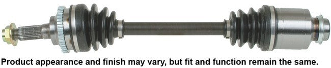 CARDONE New CV Axle Assembly P/N:66-8099 Fits: Ford Escort 03-98, Mazda Mx-3 95-92, Mazda Protege 03-99, Mazda Protege5 03-02 - Image 1