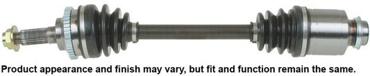 CARDONE New CV Axle Assembly P/N:66-8099 Fits: Ford Escort 03-98, Mazda Mx-3 95-92, Mazda Protege 03-99, Mazda Protege5 03-02 - Image 1