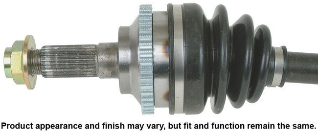 CARDONE New CV Axle Assembly P/N:66-8099 Fits: Ford Escort 03-98, Mazda Mx-3 95-92, Mazda Protege 03-99, Mazda Protege5 03-02 - Image 2