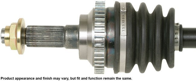 CARDONE New CV Axle Assembly P/N:66-8100 Fits: Mazda Mx-3 93-92, Mazda Protege 98-97 - Image 2