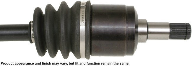 CARDONE New CV Axle Assembly P/N:66-8100 Fits: Mazda Mx-3 93-92, Mazda Protege 98-97 - Image 3