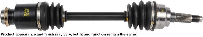 CARDONE New CV Axle Assembly P/N:66-8108 Fits: Kia Sephia 97-95 - Image 1