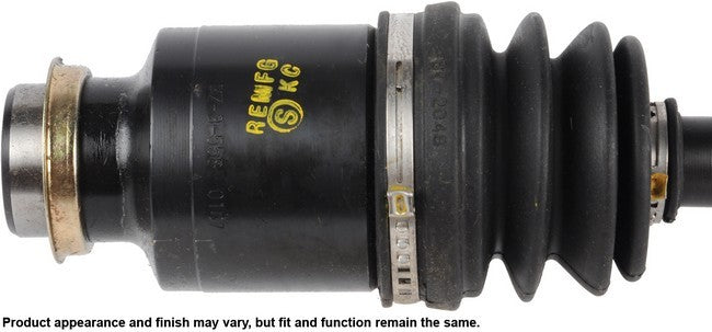 CARDONE New CV Axle Assembly P/N:66-8108 Fits: Kia Sephia 97-95 - Image 2