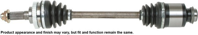 CARDONE New CV Axle Assembly P/N:66-8112 Fits: Kia Sephia 97-95 - Image 1