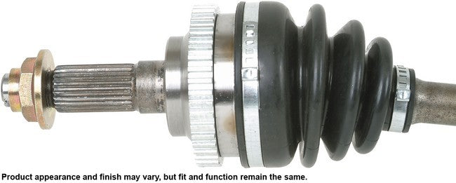 CARDONE New CV Axle Assembly P/N:66-8112 Fits: Kia Sephia 97-95 - Image 2