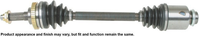 CARDONE New CV Axle Assembly P/N:66-8114 Fits: Kia Sephia 00-98, Kia Spectra 2000 - Image 1