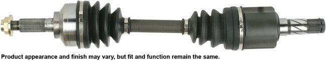 CARDONE New CV Axle Assembly P/N:66-8125 Fits: Kia Sorento 09-03 - Image 1