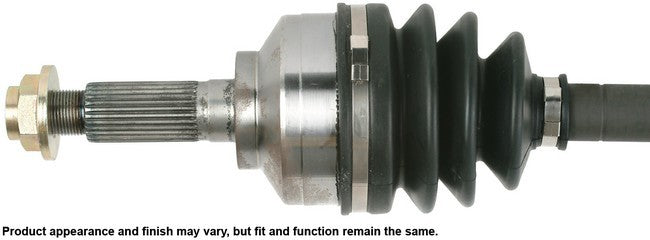 CARDONE New CV Axle Assembly P/N:66-8125 Fits: Kia Sorento 09-03 - Image 2