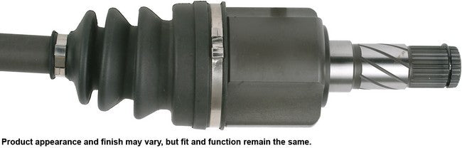CARDONE New CV Axle Assembly P/N:66-8125 Fits: Kia Sorento 09-03 - Image 3