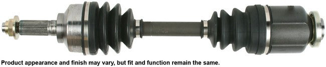 CARDONE New CV Axle Assembly P/N:66-8126 Fits: Kia Sorento 09-03 - Image 1