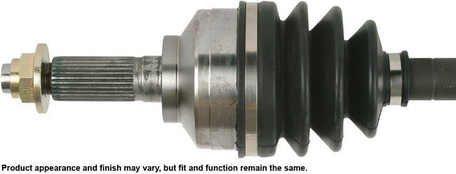 CARDONE New CV Axle Assembly P/N:66-8126 Fits: Kia Sorento 09-03 - Image 2