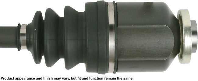 CARDONE New CV Axle Assembly P/N:66-8126 Fits: Kia Sorento 09-03 - Image 3