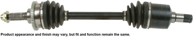 CARDONE New CV Axle Assembly P/N:66-8128 Fits: Kia Sedona 05-02 - Image 1