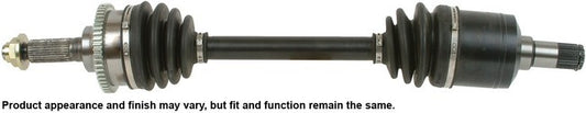 CARDONE New CV Axle Assembly P/N:66-8128 Fits: Kia Sedona 05-02 - Image 1