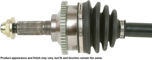 CARDONE New CV Axle Assembly P/N:66-8128 Fits: Kia Sedona 05-02 - Image 2