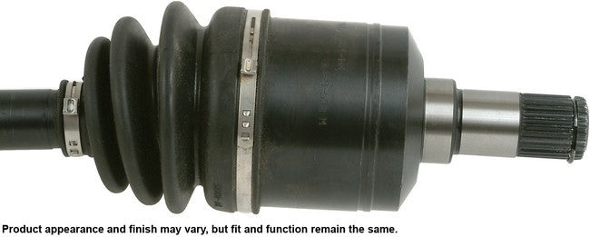 CARDONE New CV Axle Assembly P/N:66-8128 Fits: Kia Sedona 05-02 - Image 3
