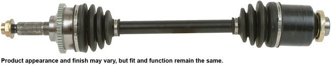 CARDONE New CV Axle Assembly P/N:66-8130 Fits: Kia Sedona 05-02 - Image 1