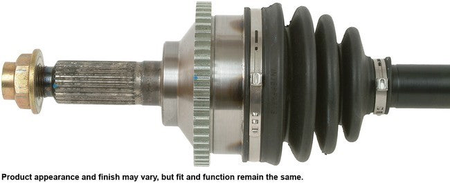 CARDONE New CV Axle Assembly P/N:66-8130 Fits: Kia Sedona 05-02 - Image 2