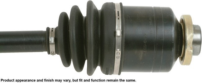 CARDONE New CV Axle Assembly P/N:66-8130 Fits: Kia Sedona 05-02 - Image 3