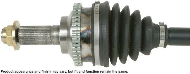 CARDONE New CV Axle Assembly P/N:66-8132 Fits: Kia Sephia 2001, Kia Spectra 04-01 - Image 2