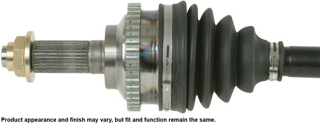 CARDONE New CV Axle Assembly P/N:66-8134 Fits: Kia Sephia 2001, Kia Spectra 04-01 - Image 2