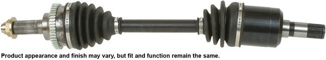 CARDONE New CV Axle Assembly P/N:66-8136 Fits: Kia Sephia 2001, Kia Spectra 04-01 - Image 1