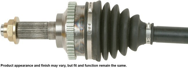 CARDONE New CV Axle Assembly P/N:66-8136 Fits: Kia Sephia 2001, Kia Spectra 04-01 - Image 2