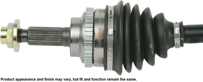CARDONE New CV Axle Assembly P/N:66-8138 Fits: Kia Rio 05-01 - Image 2