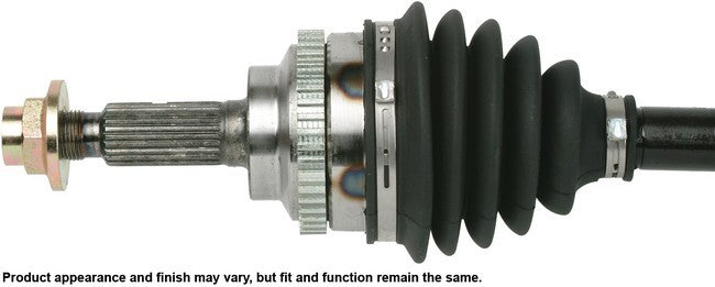 CARDONE New CV Axle Assembly P/N:66-8140 Fits: Kia Rio 05-01 - Image 2