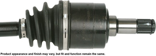 CARDONE New CV Axle Assembly P/N:66-8140 Fits: Kia Rio 05-01 - Image 3