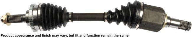CARDONE New CV Axle Assembly P/N:66-8145 Fits: Mazda 6 04-03, Mazda Mpv 06-02 - Image 1