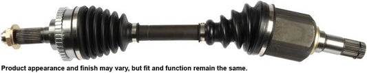 CARDONE New CV Axle Assembly P/N:66-8145 Fits: Mazda 6 04-03, Mazda Mpv 06-02 - Image 1