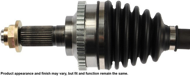 CARDONE New CV Axle Assembly P/N:66-8145 Fits: Mazda 6 04-03, Mazda Mpv 06-02 - Image 2