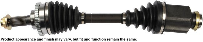 CARDONE New CV Axle Assembly P/N:66-8146 Fits: Mazda Mpv 06-02 - Image 1
