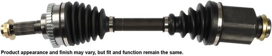 CARDONE New CV Axle Assembly P/N:66-8146 Fits: Mazda Mpv 06-02 - Image 1