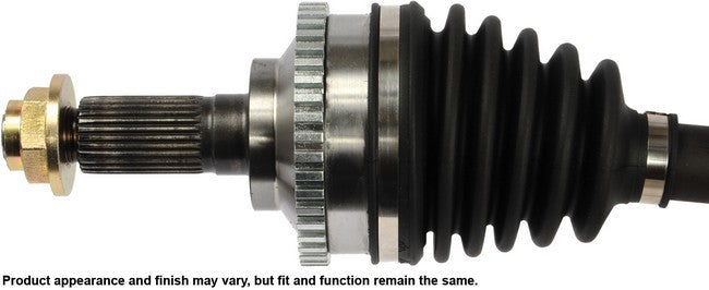 CARDONE New CV Axle Assembly P/N:66-8146 Fits: Mazda Mpv 06-02 - Image 2