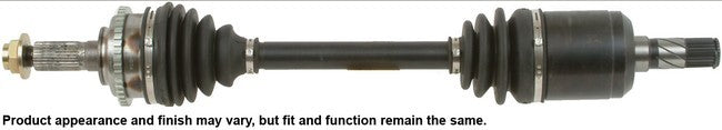 CARDONE New CV Axle Assembly P/N:66-8152 Fits: Ford Fusion 09-06, Mazda 6 08-03, Mercury Milan 09-06 - Image 1