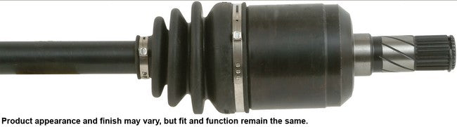CARDONE New CV Axle Assembly P/N:66-8152 Fits: Ford Fusion 09-06, Mazda 6 08-03, Mercury Milan 09-06 - Image 3