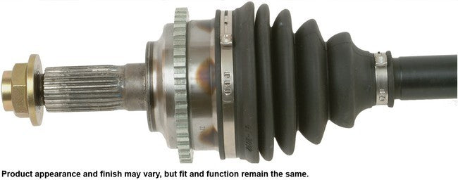 CARDONE New CV Axle Assembly P/N:66-8154 Fits: Ford Fusion 12-06, Lincoln Mkz 2012, Mazda 6 08-03, Mercury Milan 11-06 - Image 2