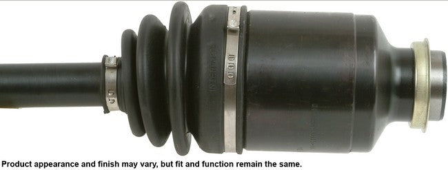 CARDONE New CV Axle Assembly P/N:66-8154 Fits: Ford Fusion 12-06, Lincoln Mkz 2012, Mazda 6 08-03, Mercury Milan 11-06 - Image 3