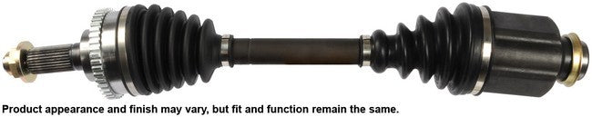 CARDONE New CV Axle Assembly P/N:66-8157 Fits: Mazda 6 08-03, Mazda Mpv 01-00 - Image 1
