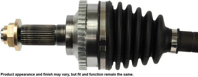 CARDONE New CV Axle Assembly P/N:66-8157 Fits: Mazda 6 08-03, Mazda Mpv 01-00 - Image 2