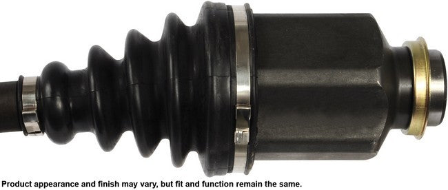 CARDONE New CV Axle Assembly P/N:66-8157 Fits: Mazda 6 08-03, Mazda Mpv 01-00 - Image 3